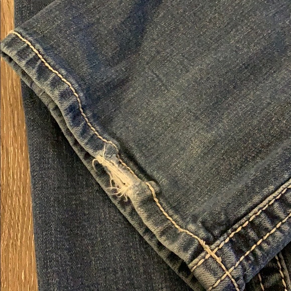 ❌SOLD❌ miss me bootcut jeans - Picture 6 of 9